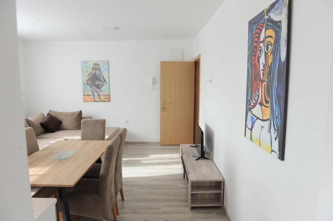 Goma Kop Apartmani コパオニク エクステリア 写真
