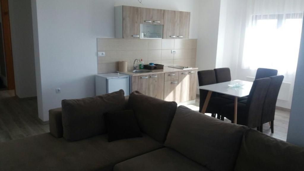 Goma Kop Apartmani コパオニク エクステリア 写真