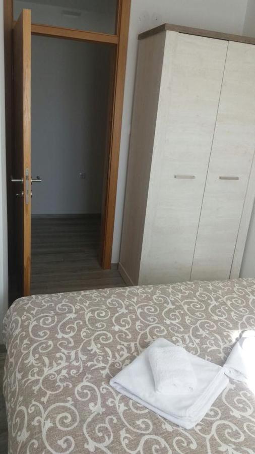 Goma Kop Apartmani コパオニク エクステリア 写真