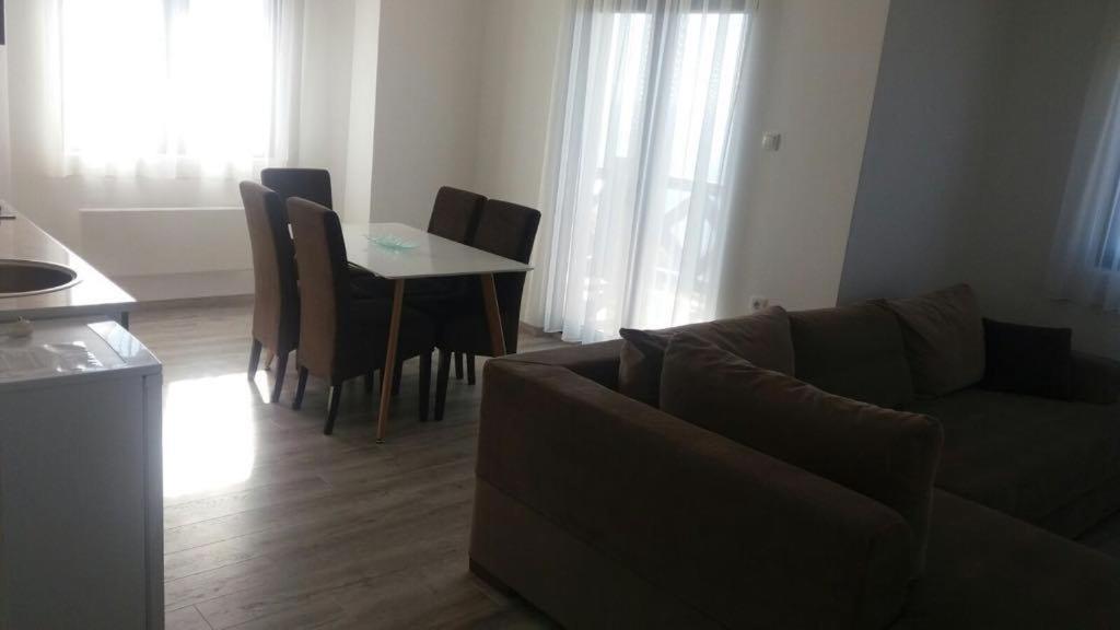 Goma Kop Apartmani コパオニク エクステリア 写真