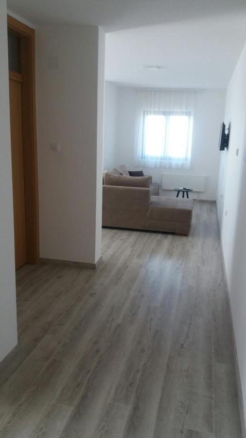 Goma Kop Apartmani コパオニク エクステリア 写真