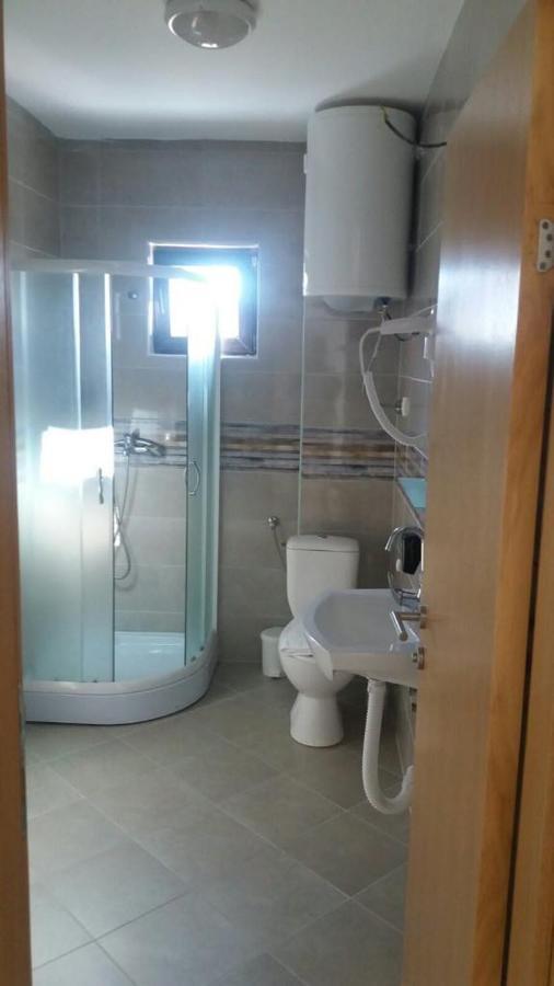 Goma Kop Apartmani コパオニク エクステリア 写真