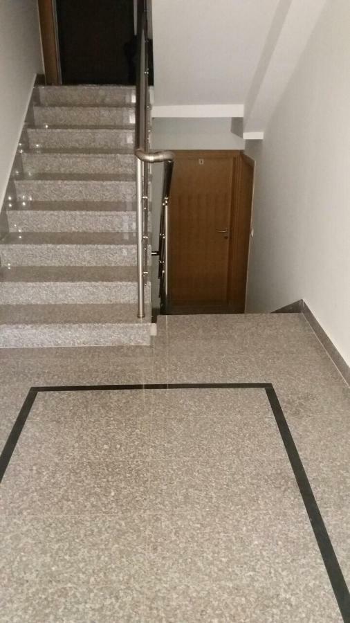 Goma Kop Apartmani コパオニク エクステリア 写真