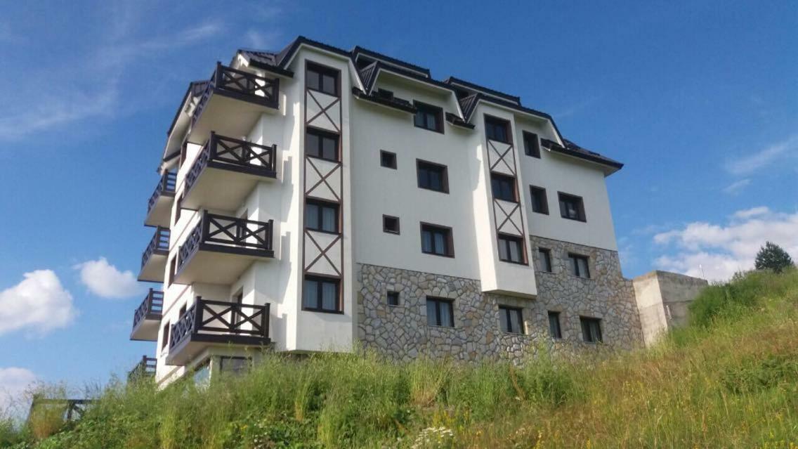 Goma Kop Apartmani コパオニク エクステリア 写真