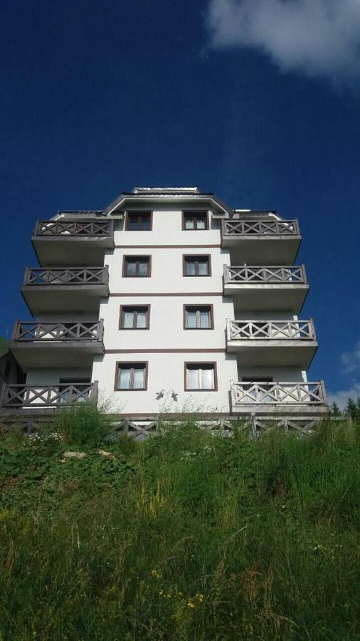 Goma Kop Apartmani コパオニク エクステリア 写真