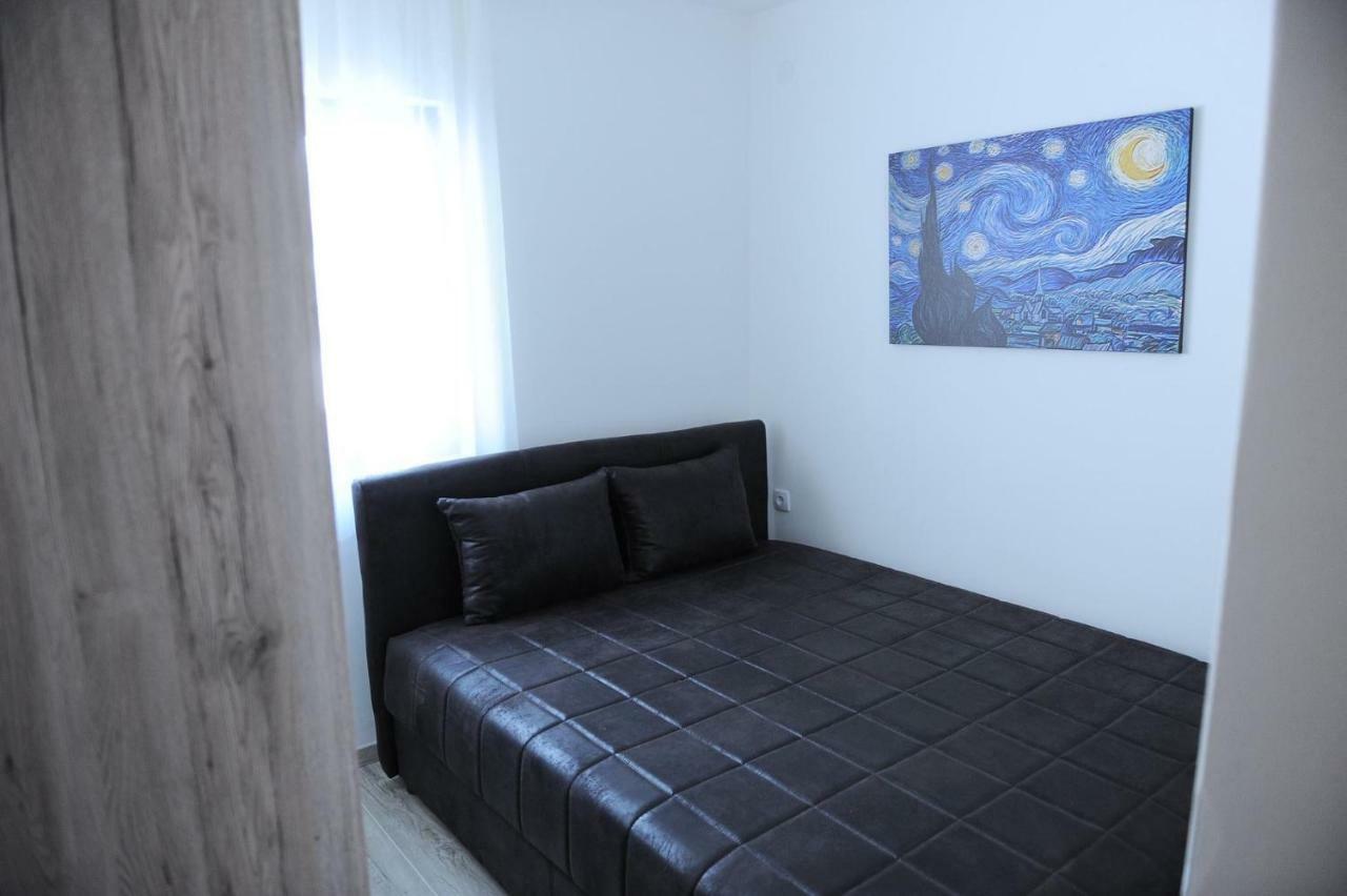 Goma Kop Apartmani コパオニク エクステリア 写真