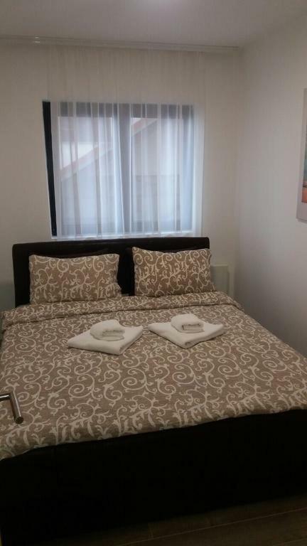 Goma Kop Apartmani コパオニク エクステリア 写真