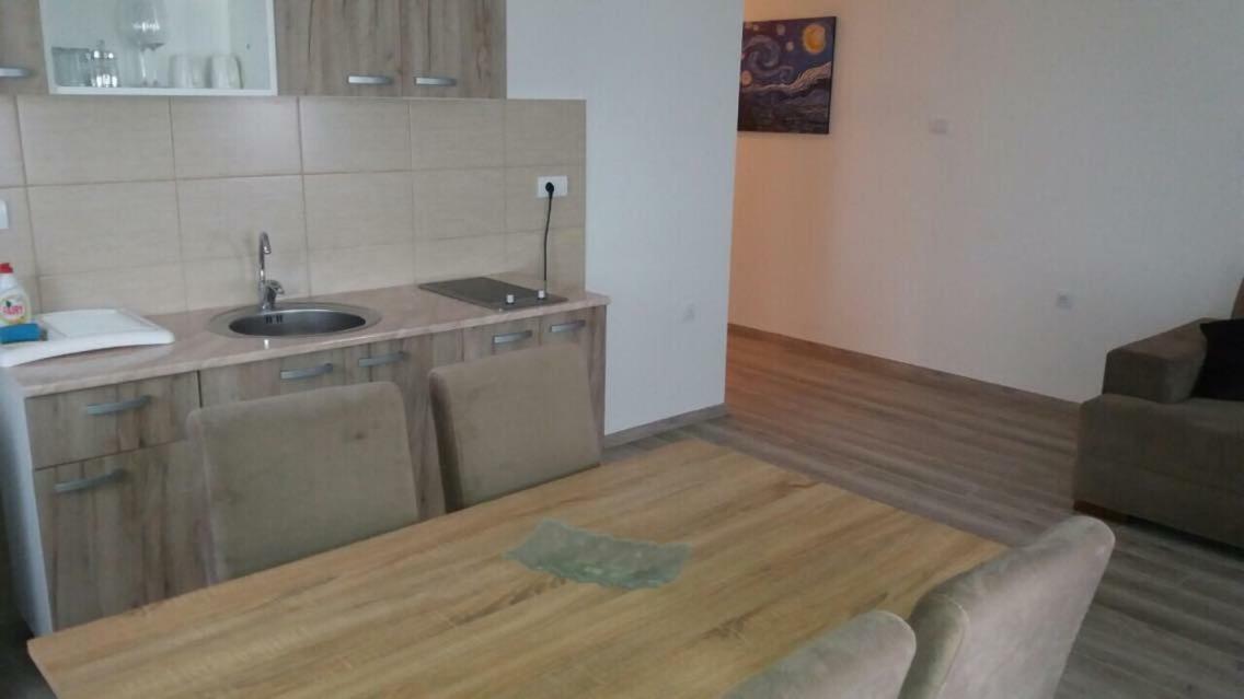 Goma Kop Apartmani コパオニク エクステリア 写真
