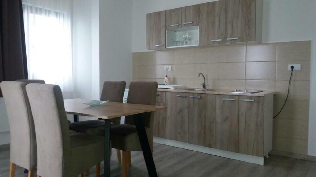 Goma Kop Apartmani コパオニク エクステリア 写真