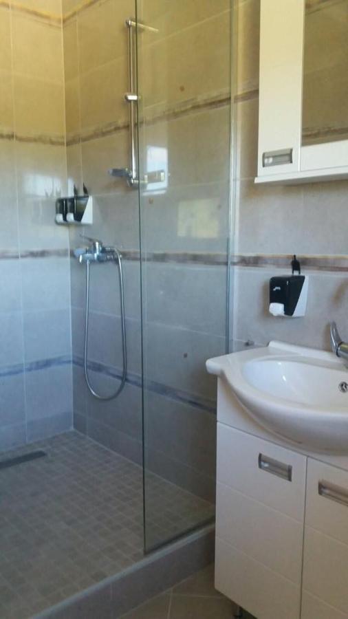 Goma Kop Apartmani コパオニク エクステリア 写真